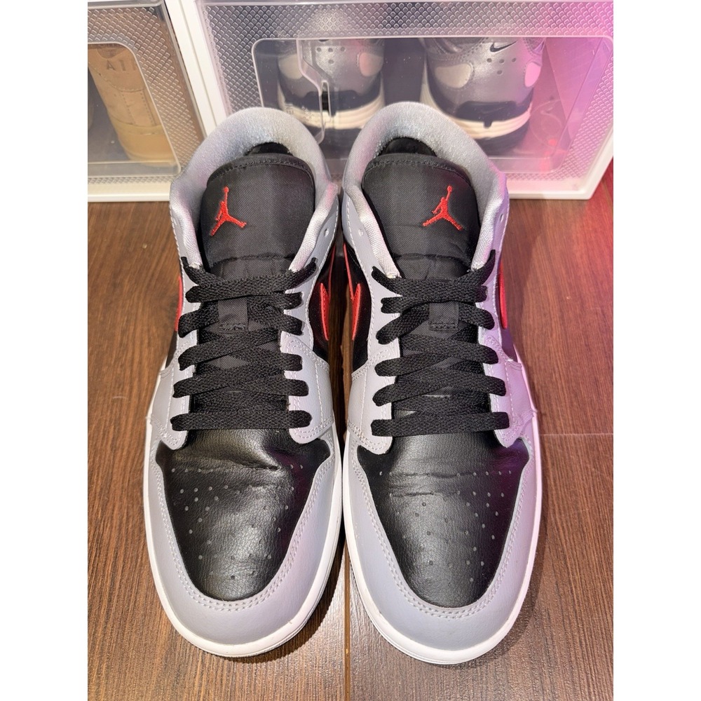 Jordan 1 low - Picture 2 of 6